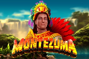 Арт слота Montezuma